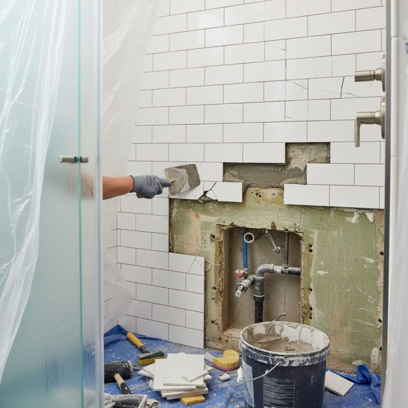 Top Bathroom Remodeling Companies in South Portland, ME