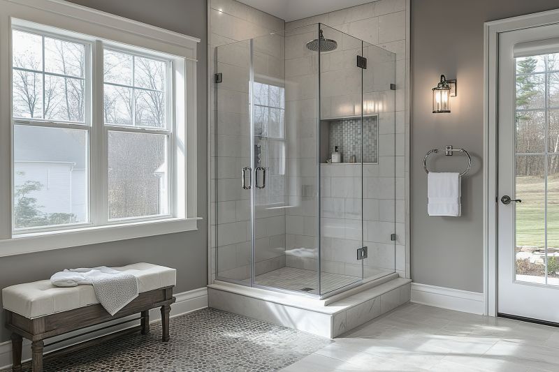 Best Shower Installation Contractors in Scarborough, ME